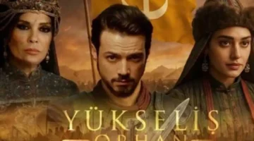 موعد عرض الحلقة 195 من مسلسل قيامة عثمان الموسم السابع مترجمة بالعربية يكشف تفاصيل جديدة في القصة